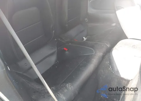 2015 Ford Mustang Gt Premium z USA, uszkodzony, nr VIN 1FA6P8CF2F5320667